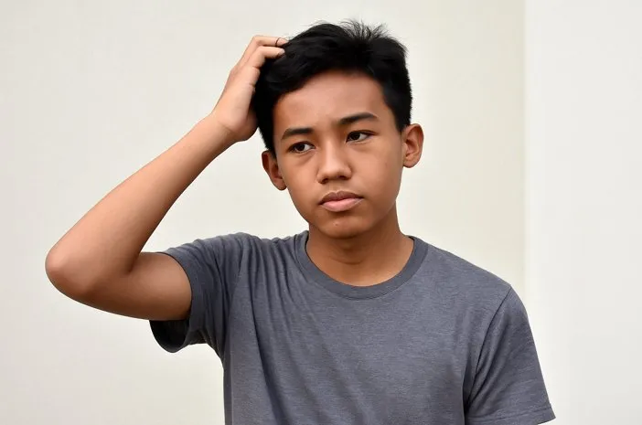 Masa Pubertas Dipengaruhi Oleh Hormon, Benarkah?