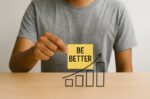 Self-Improvement: Tips Simpel Jadi Lebih Baik!