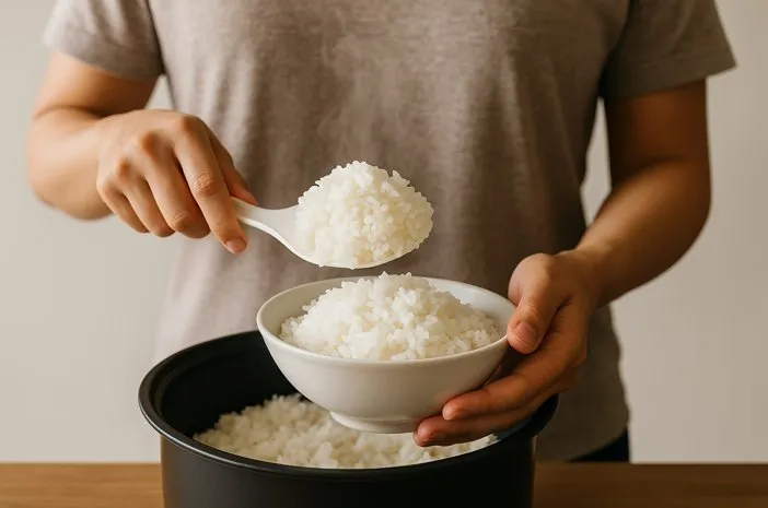 Mengapa Beras Pulen Jadi Favorit? Ini Alasannya!