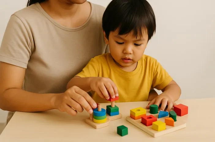 Panduan Memilih Mainan Edukasi Anak 3 Tahun yang Seru dan Mendidik