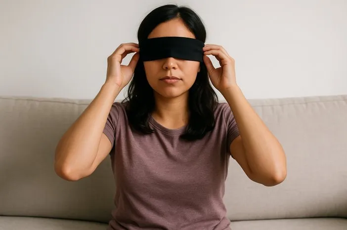 Submissive: Amankah untuk Dilakukan?