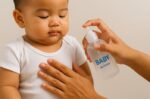 parfum bayi tahan lama