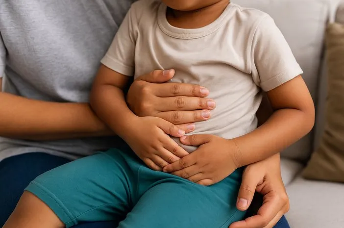 Obat Kembung Anak, Ini Panduan Lengkap untuk Orang Tua