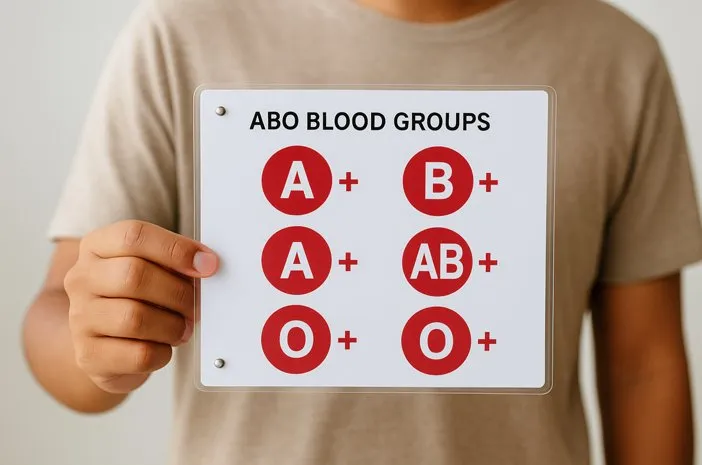 Golongan Darah ABO dan Rhesus: Kenali Tipe dan Manfaatnya