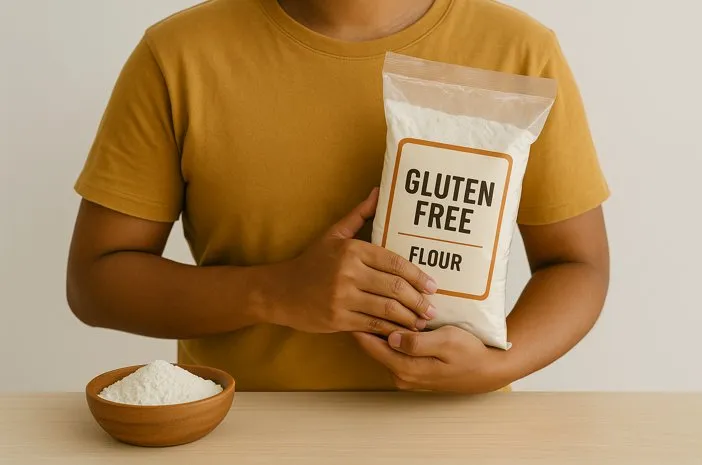 Tepung Gluten Free: Alternatif Sehat dan Lezat untuk Diet