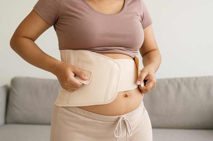 Korset va paypoqdagi etuk ayollarning fotosuratlari