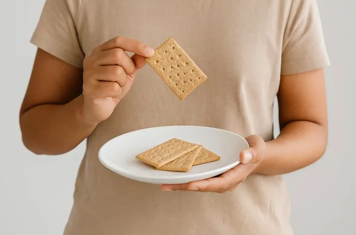 Biskuit Rendah Kalori: Solusi Camilan Sehat untuk Diet Harian