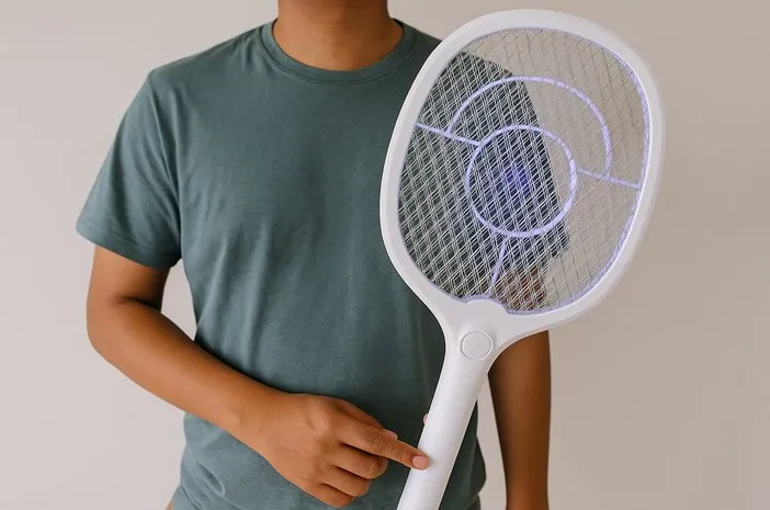 Alat Pembasmi Nyamuk: Solusi Praktis Usir Nyamuk di Rumah
