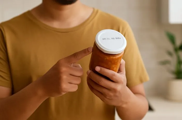 Kadaluarsa Adalah Batas Aman Konsumsi: Kenali Arti dan Risikonya