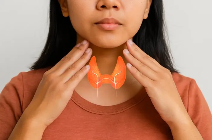 Kenali Kelenjar Submandibula, Bagian Penting dalam Sistem Saliva