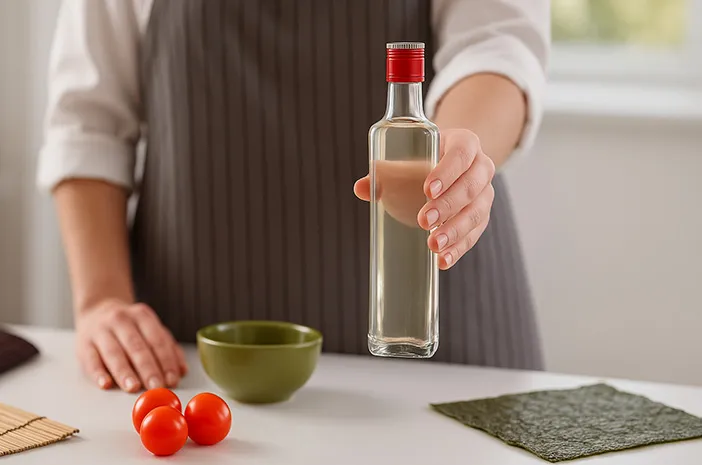 White Vinegar, Ini Kegunaan, Manfaat, dan Tips Menggunakannya