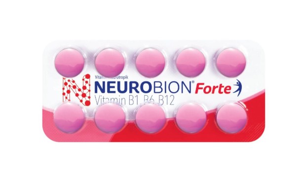 Neurobion Forte
