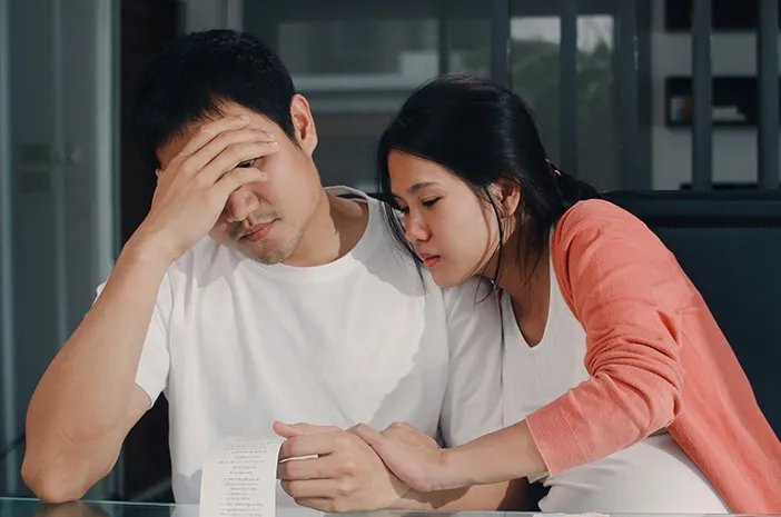 Trauma Bonding: Apa Itu dan Cara Mengatasinya