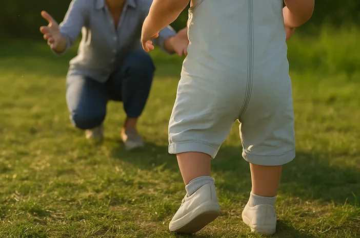 Kaki X: Apa Saja Penyebabnya? Ini Dia!