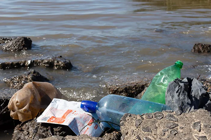 Air Kotor, Hidup Sengsara: Dampak Pencemaran Air