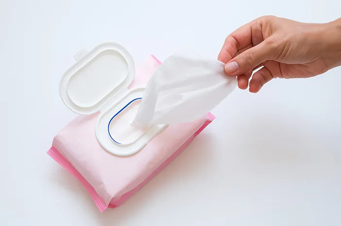 Tisu Basah Bayi: Lembut dan Aman untuk Si Kecil