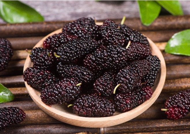 7 Buah Paling Rendah Karbo yang Cocok buat Diet 4 7 Buah Paling Rendah Karbo yang Cocok buat Diet