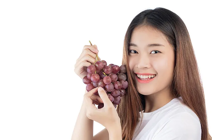 Ini Dia Buah yang Dilarang Setelah Operasi Caesar