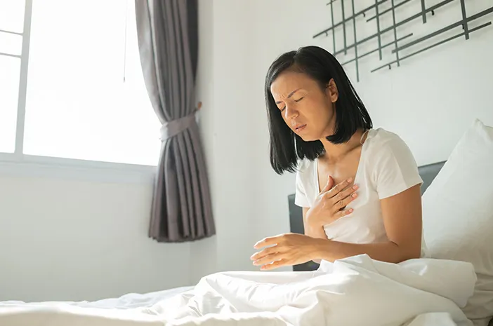 NSTEMI: Gejala, Penyebab, dan Pengobatan yang Tepat