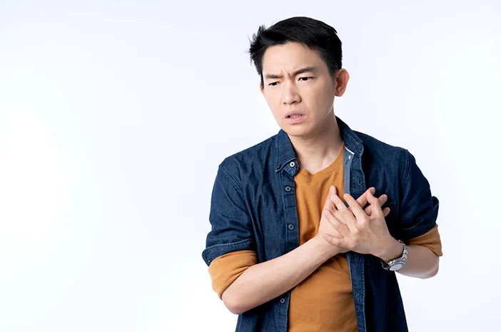 Serangan Jantung Rentan Terjadi saat Liburan? Ini Alasannya