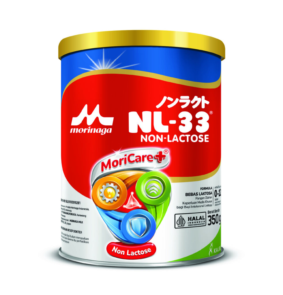 susu bebas laktosa, susu anak, susu bayi, susu formula, formula bayi