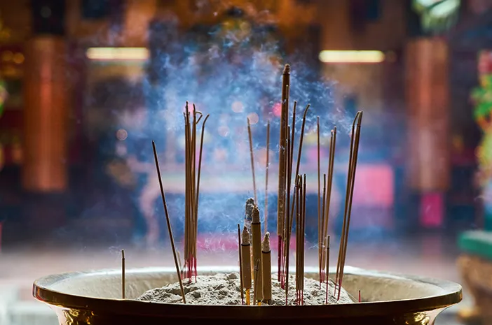 Dupa: Aroma dan Manfaatnya, Panduan Lengkap Memilih Dupa