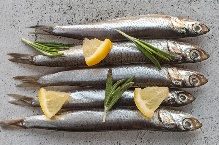 Ikan Shisamo: Fakta, Manfaat dan Resep Lezat