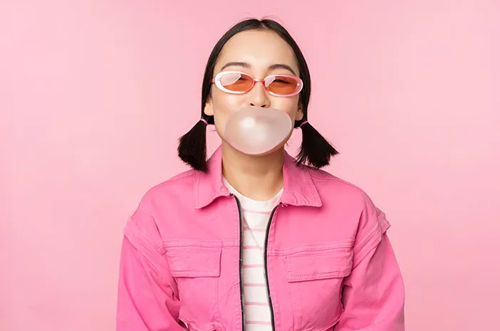 Manfaat Mengunyah Permen Karet: Lebih dari Sekedar Segar!