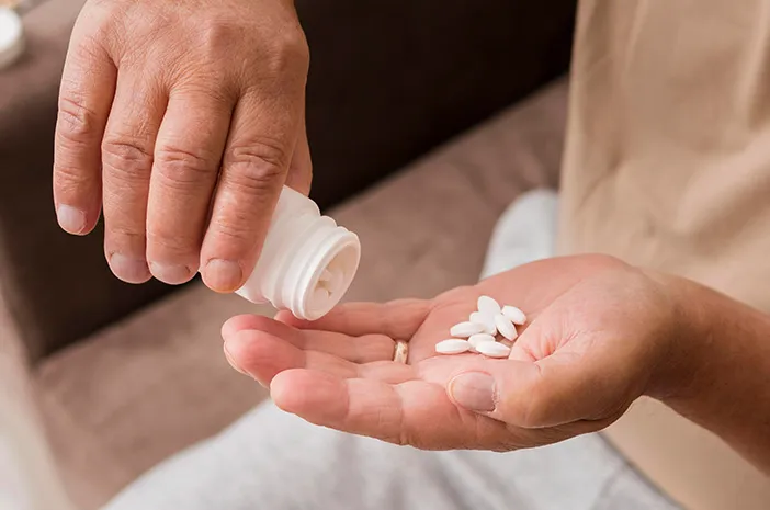 Lebih dari Sekadar Warna, Ini Arti Warna dan Simbol di Produk Kesehatan