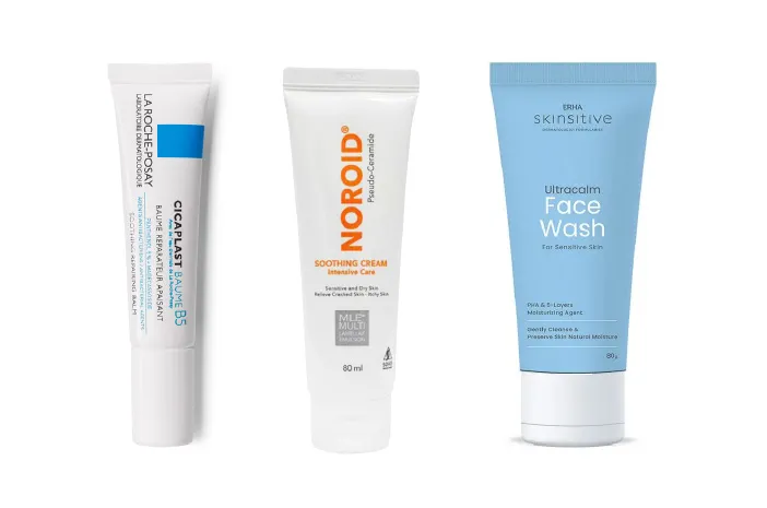 Cegah Iritasi dan Kemerahan, Ini 7 Produk Skincare untuk Kulit Sensitif