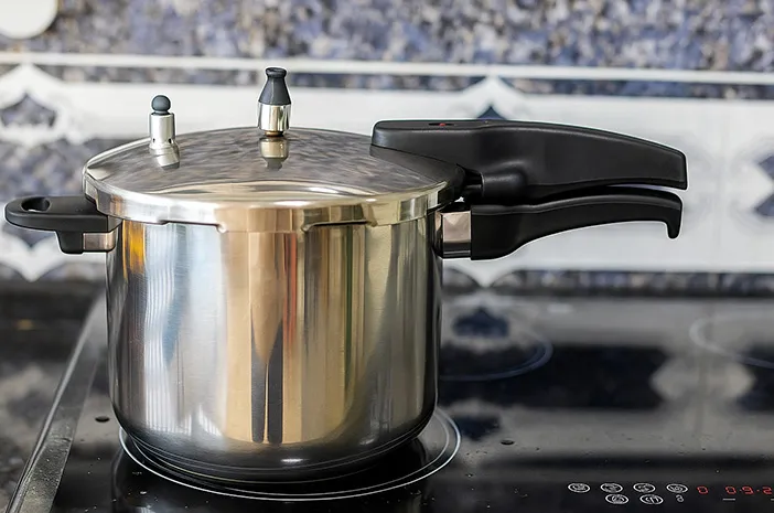 Panci Presto: Tips Memilih dan Masak Cepat Enak