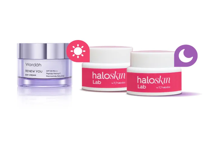 Ini Rekomendasi Skincare Aman dan Bagus untuk Ibu Menyusui