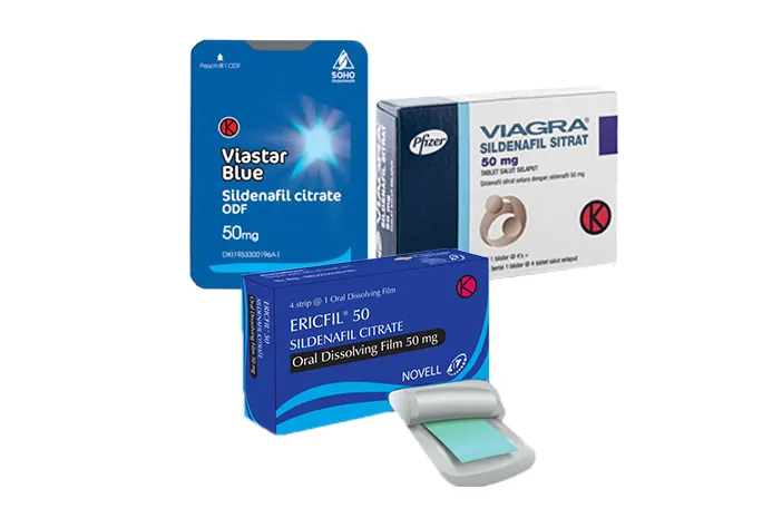 Ini 5 Rekomendasi Obat Kuat Pria Tahan Lama untuk Atasi Ejakulasi Dini