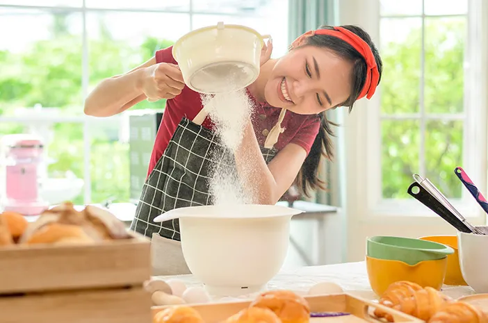 Tepung Serbaguna: Tips dan Resep Mudah, Hasilnya Istimewa!