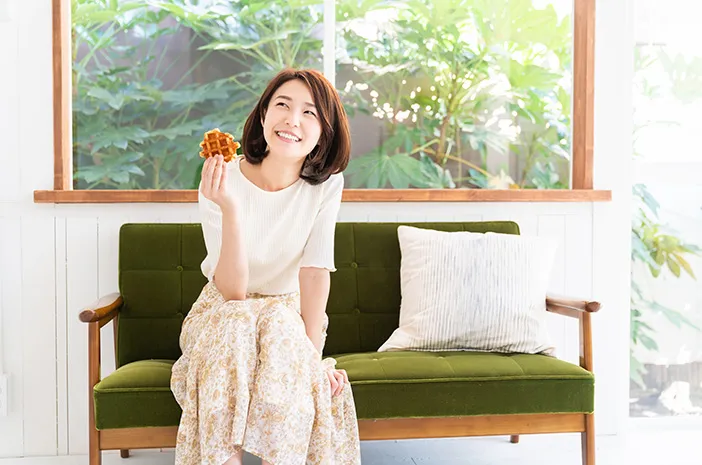 Lezatnya Wafer: Camilan Ringan Favorit Semua