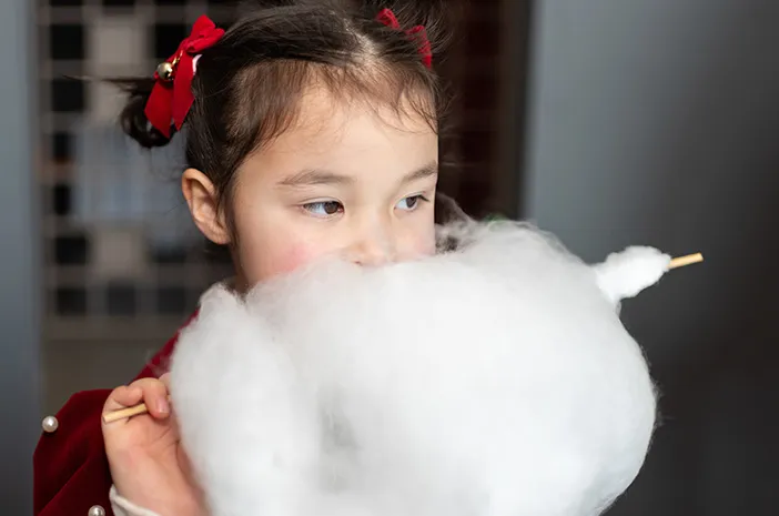 Fakta Jajanan Arumanis yang Perlu Kamu Tahu