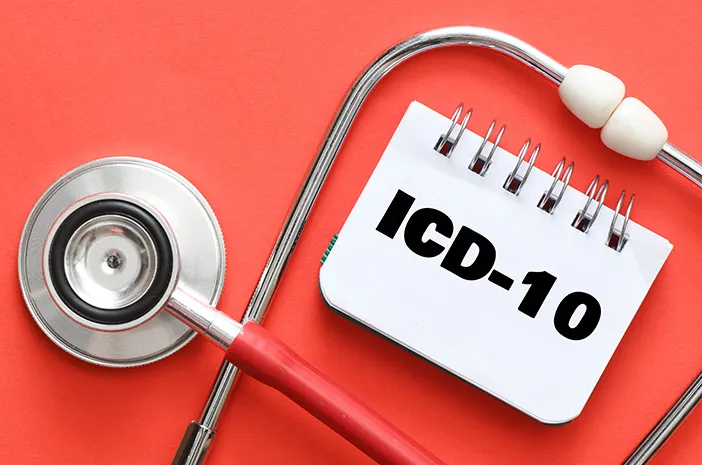 ICD-10 PUA: Panduan Kode, Definisi, dan Penggunaan