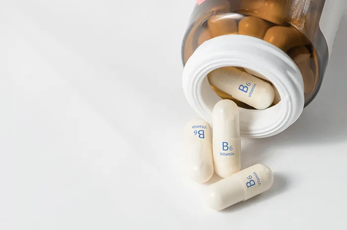 Vitamin B6: Sumber, Manfaat, dan Dosis Ideal