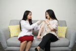 Review Vaksin HPV Gardasil 9 lewat Layanan Homecare by Halodoc