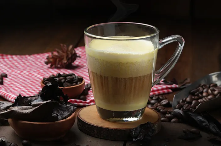 Teh Tarik: Minuman Lezat dan Cara Membuatnya