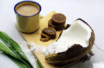 Bajigur: Minuman Tradisional Sunda yang Hangat!