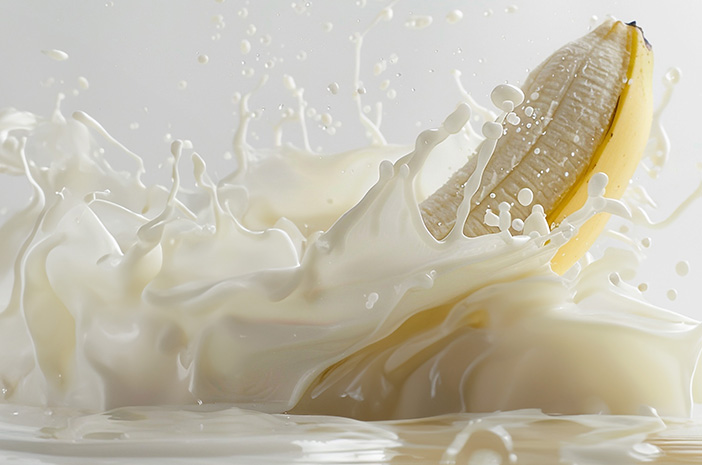 Susu Pisang: Manfaat, Resep Mudah, dan Fakta Nutrisi