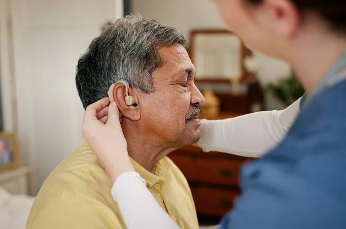 Alat Pendengar Telinga: Jenis, Tips Memilih Terbaik