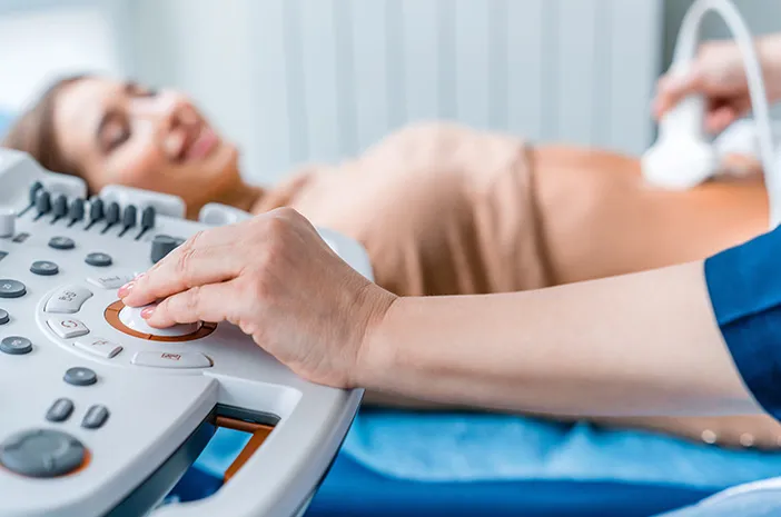 USG yang Ditanggung BPJS: Syarat dan Jenisnya