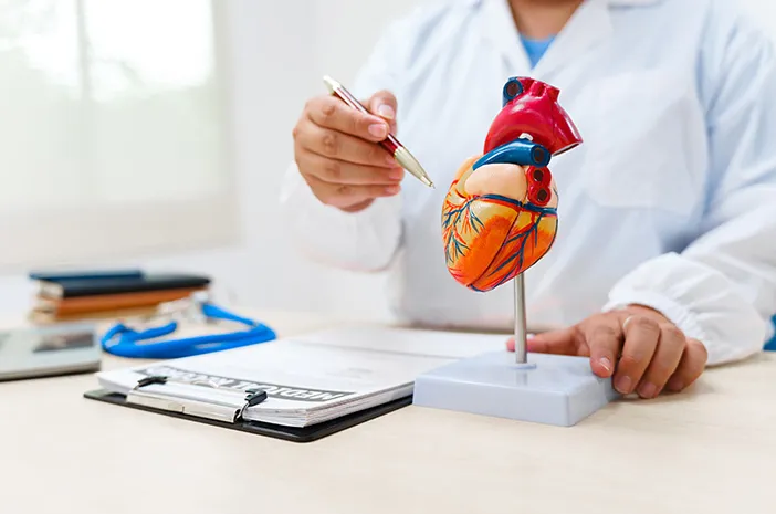 Repatha: Manfaat, Dosis, dan Cara Menggunakannya