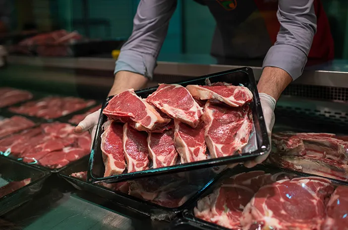 7 Bahaya Konsumsi Daging Babi bagi Kesehatan