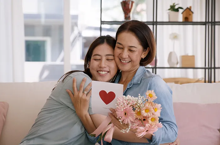 Ucapan Selamat Ulang Tahun Menyentuh Hati