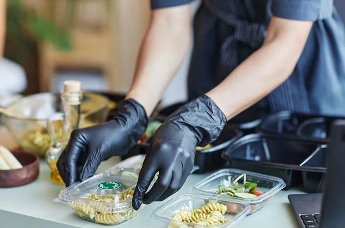 Sarung Tangan Plastik: Jenis, Fungsi, dan Tips Memilih