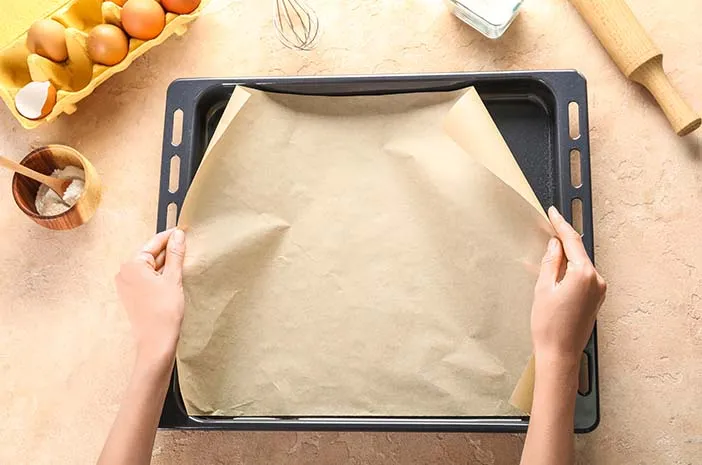 Kertas Minyak: Fungsi, Jenis, dan Tips Memilih Terbaik