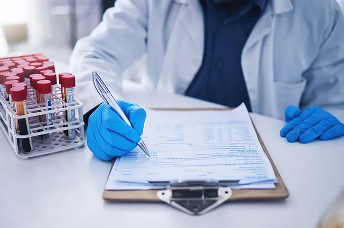 6 Manfaat Tes DNA yang Perlu Kamu Ketahui